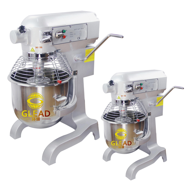 Commercial Food Mixer