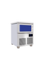 Blue Light Bar Ice Maker