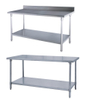 Working Table