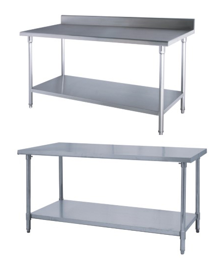 Working Table