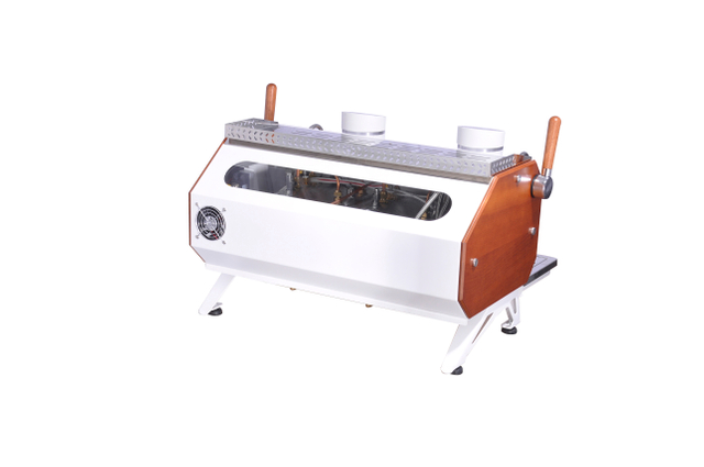 Coffee Machine