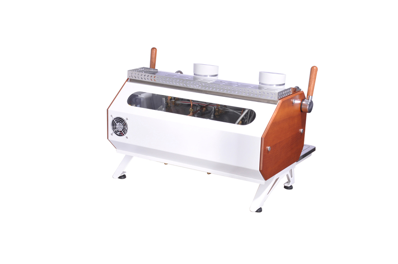 Coffee Machine