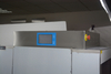 Compact Conveyor Dishwasher