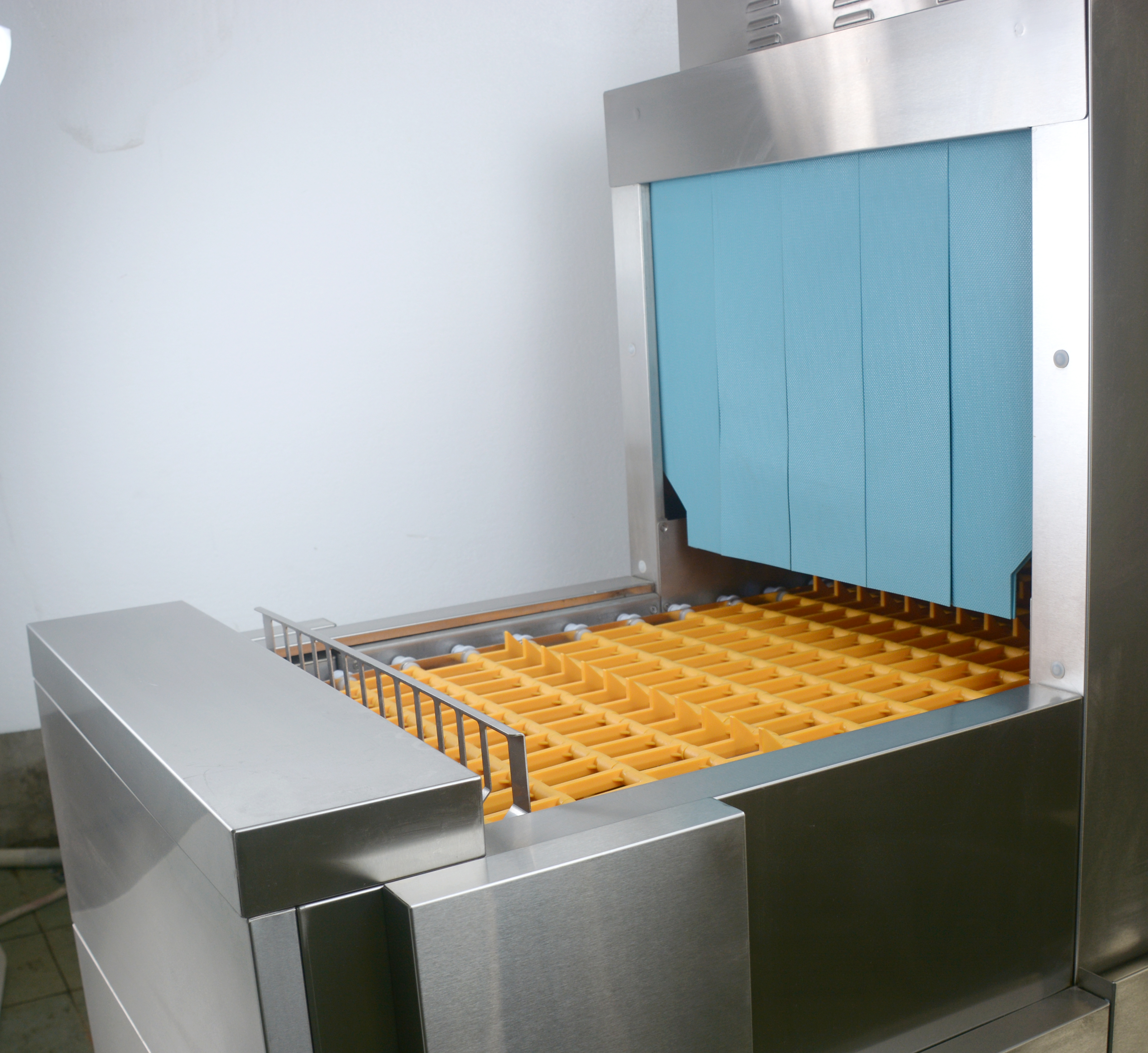 Undercounter Dishwasher