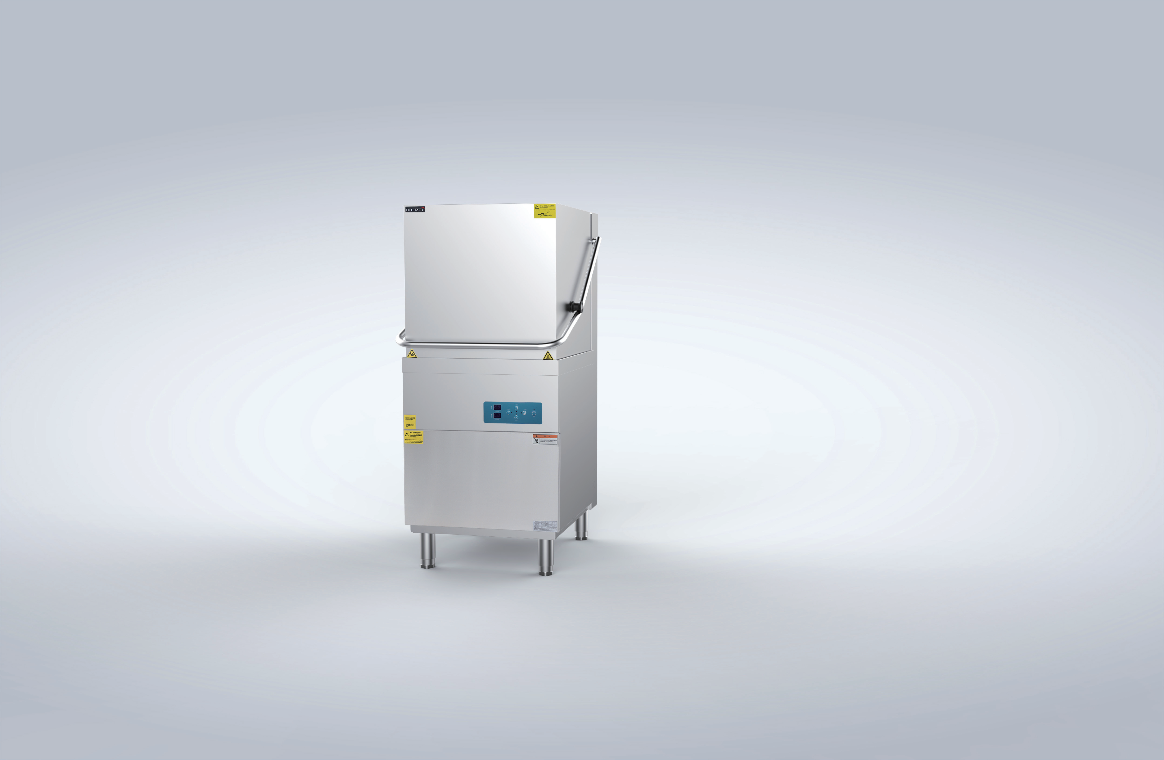 Conveyor Diswasher