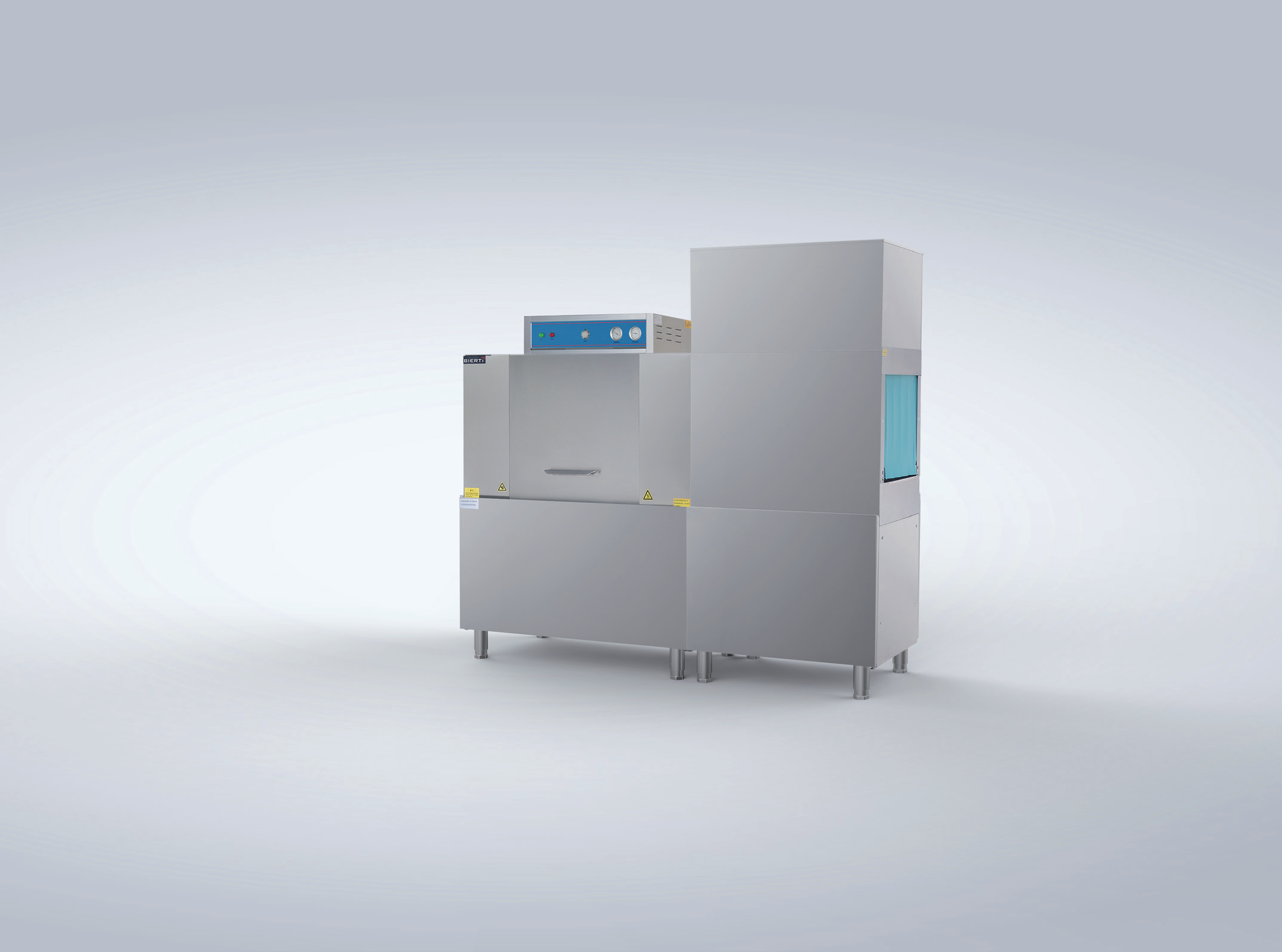 Conveyor Diswasher