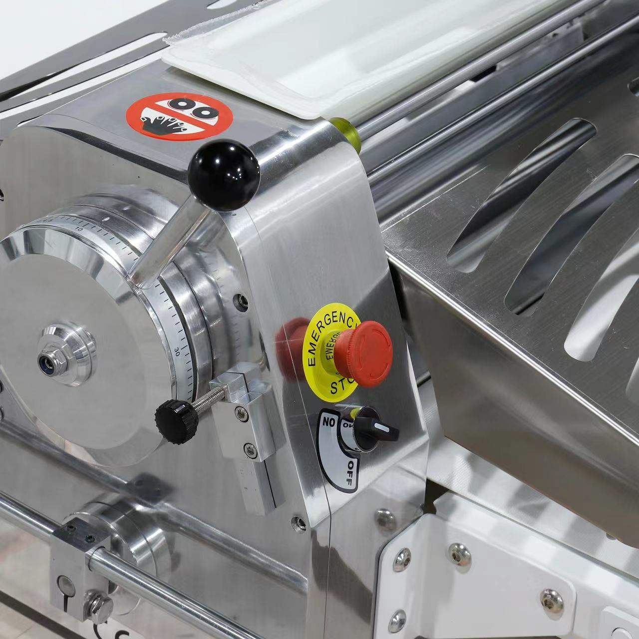 Table Dough Sheeter
