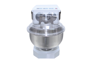 Twin Arm Mixer 