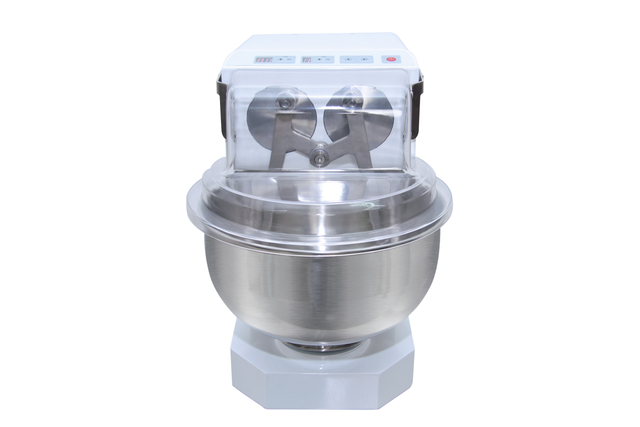 Twin Arm Mixer 