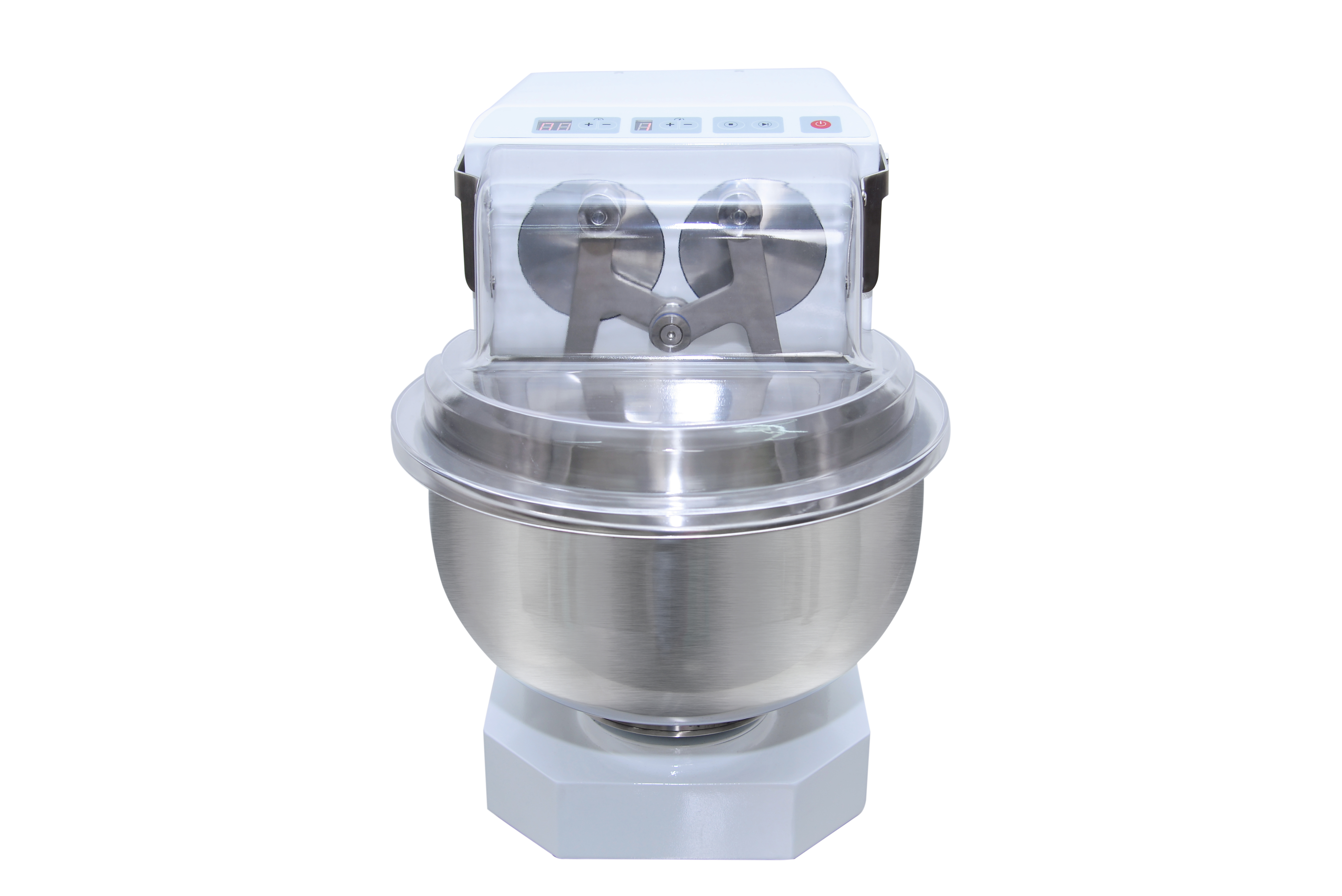 Twin Arm Mixer 