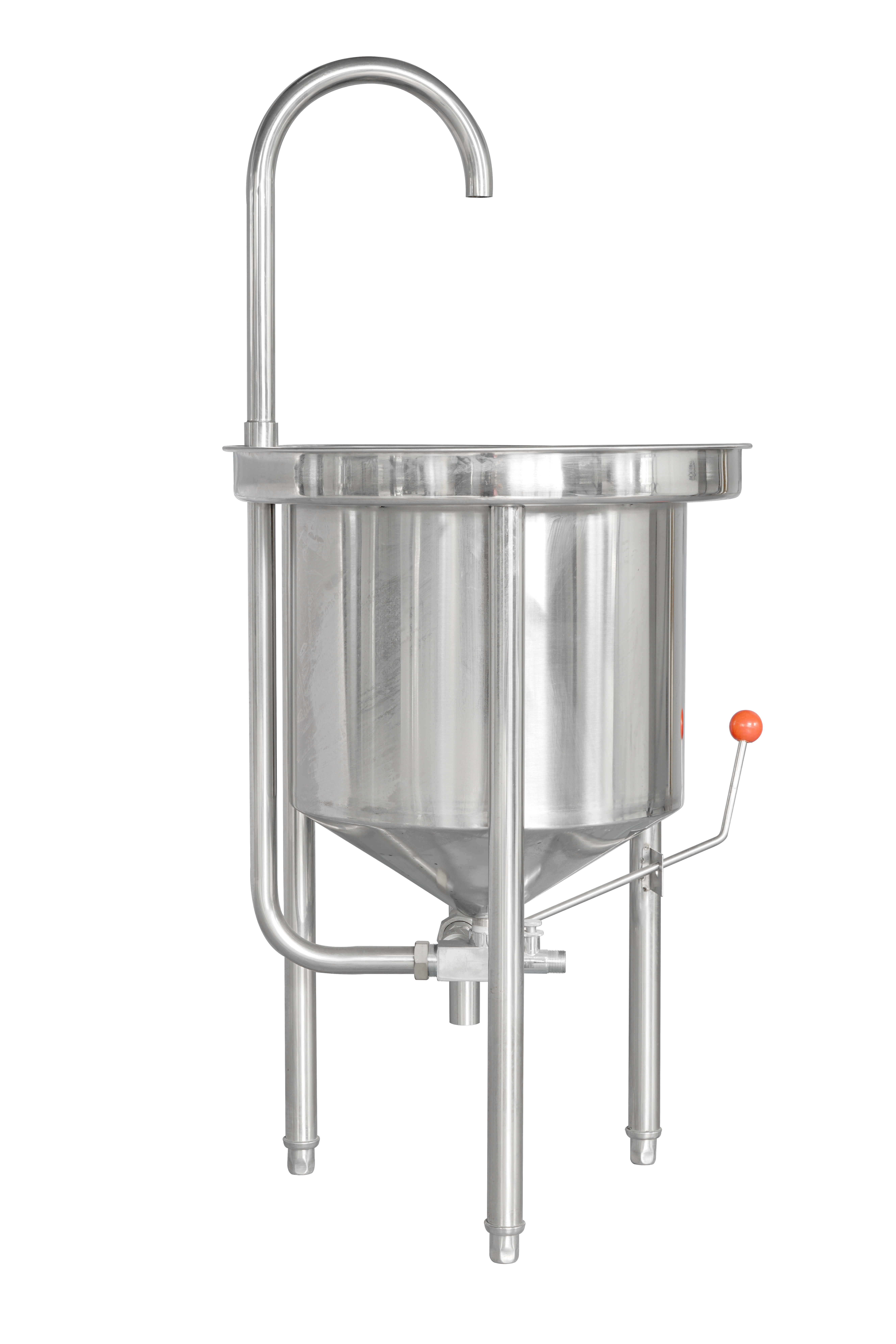 Rice Washer