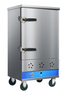 Gas Rice Steamer