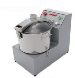 Food Cutting Machine