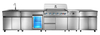 Outdoor Kitchen BBQ Grill