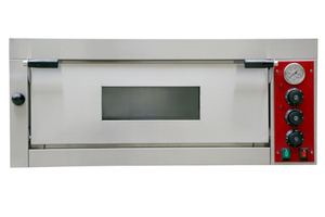 Pizza Oven
