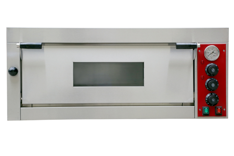 Pizza Oven