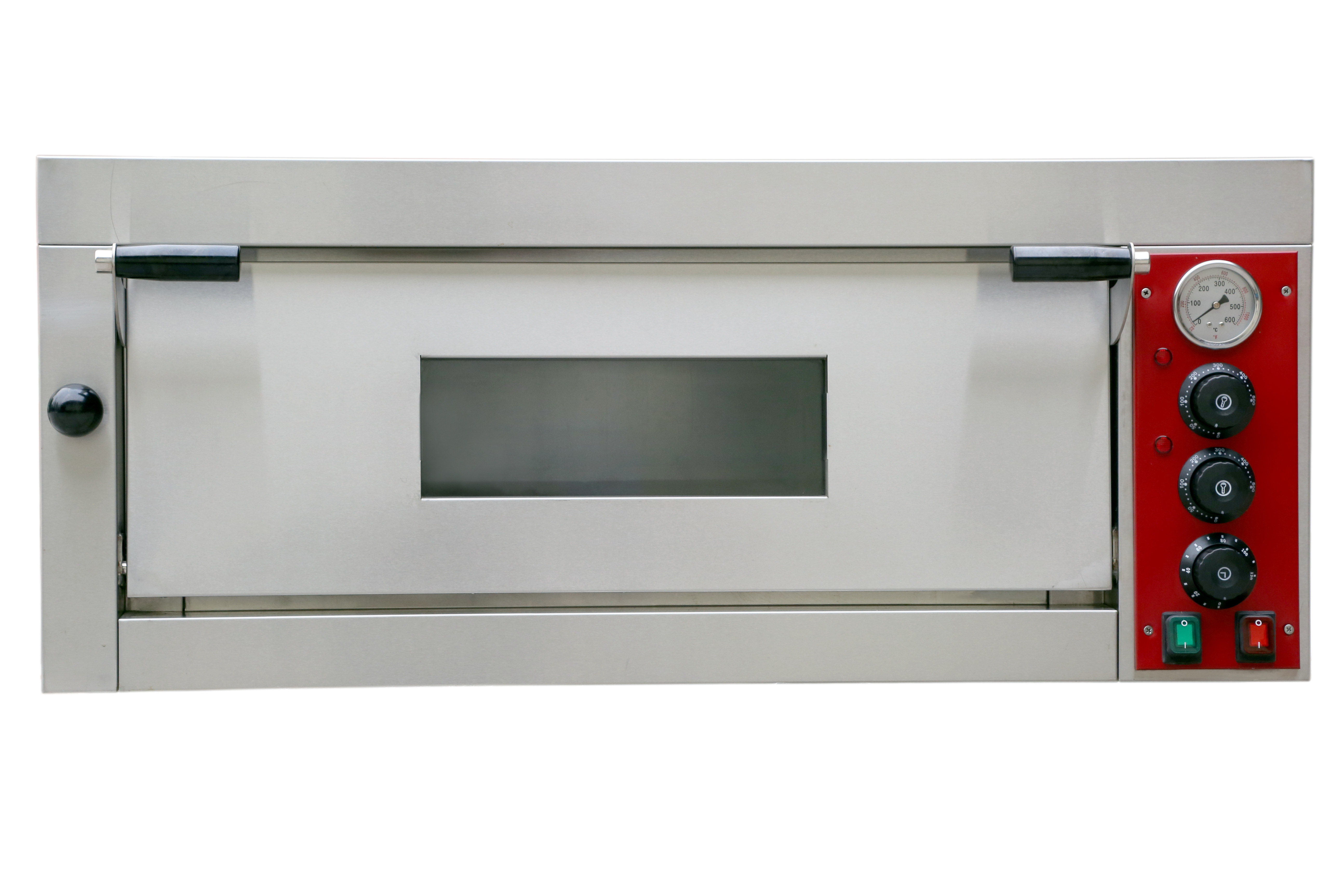 Pizza Oven