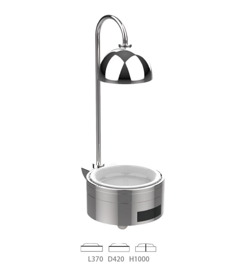 Smart Buffet Stove