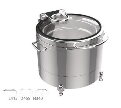 Premium Soup Pot