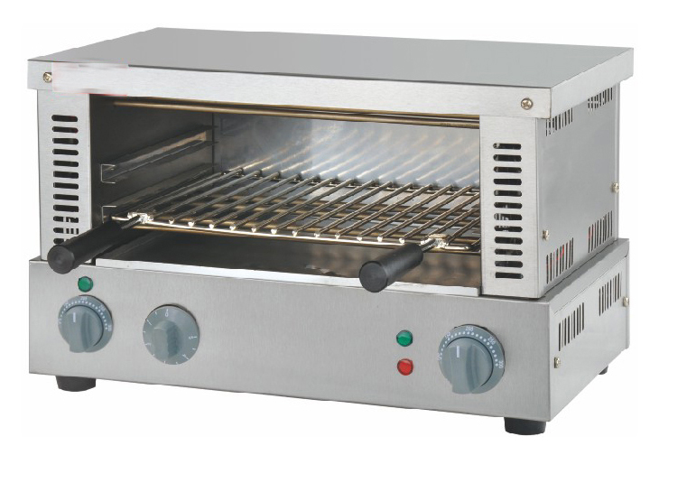 Commercial Salamander