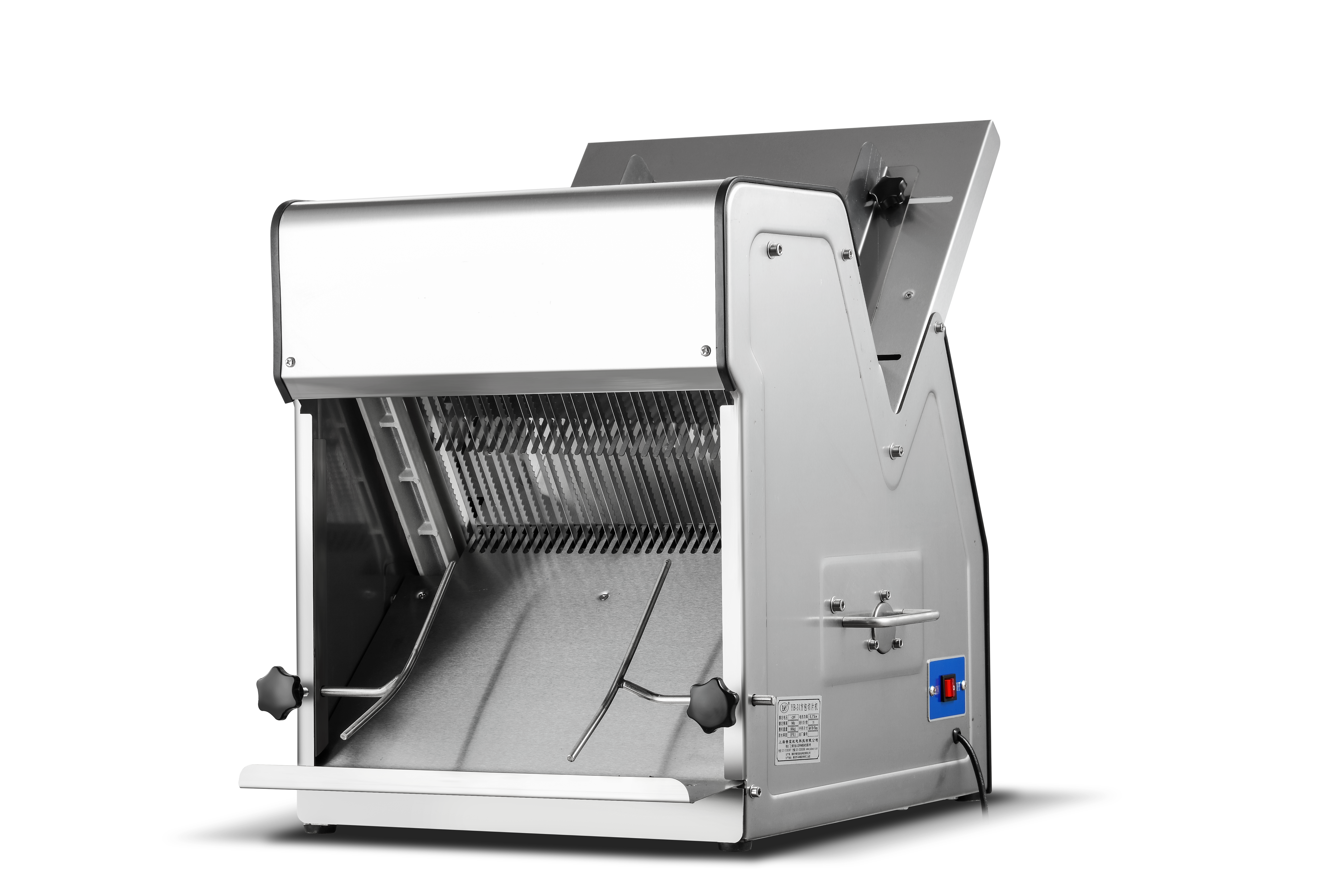 Bread Slicer