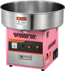 Cotton Candy Floss Machine