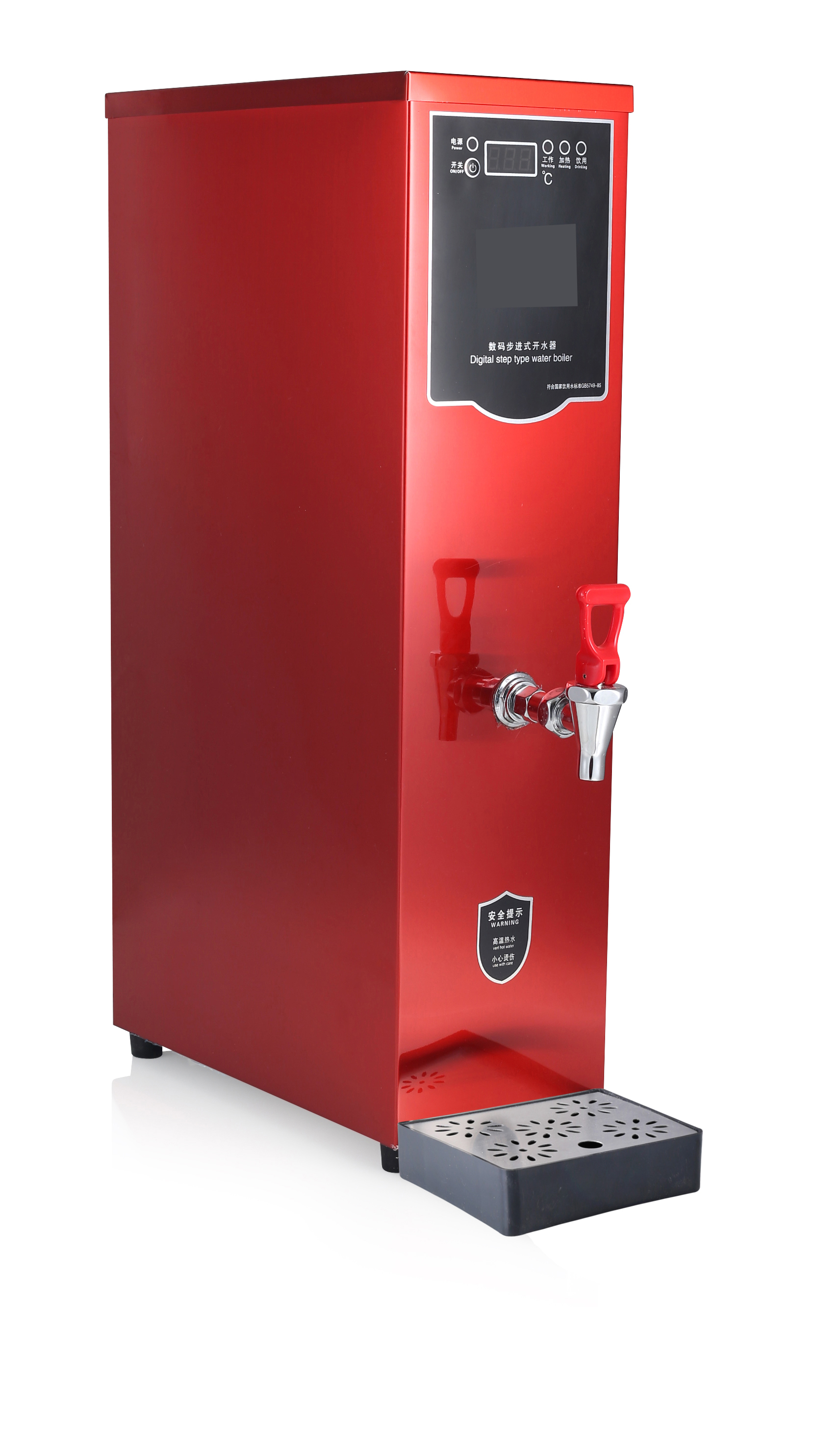 Electic Fast Water Boiler