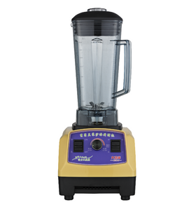 Commercial Ice Blender