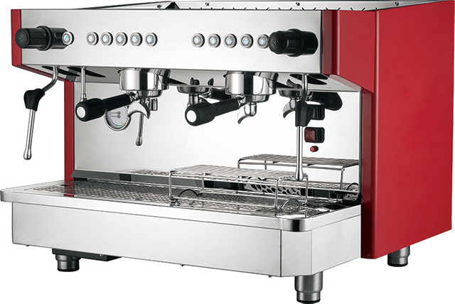 Professional Coffee Machine