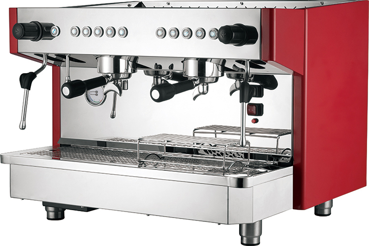 Professional Coffee Machine