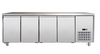 Type Refrigerator With Drawers