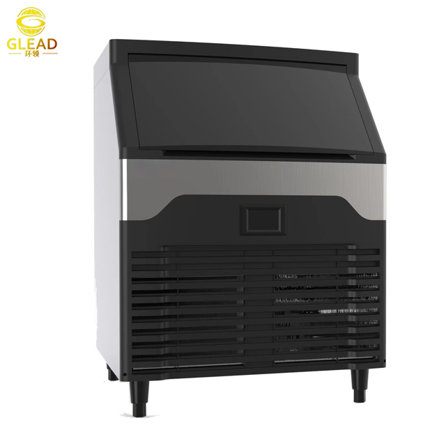 Counter Icemaker Machine