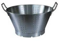 Stainless Steel Drained Bucket