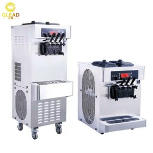 Ice Cream Machine