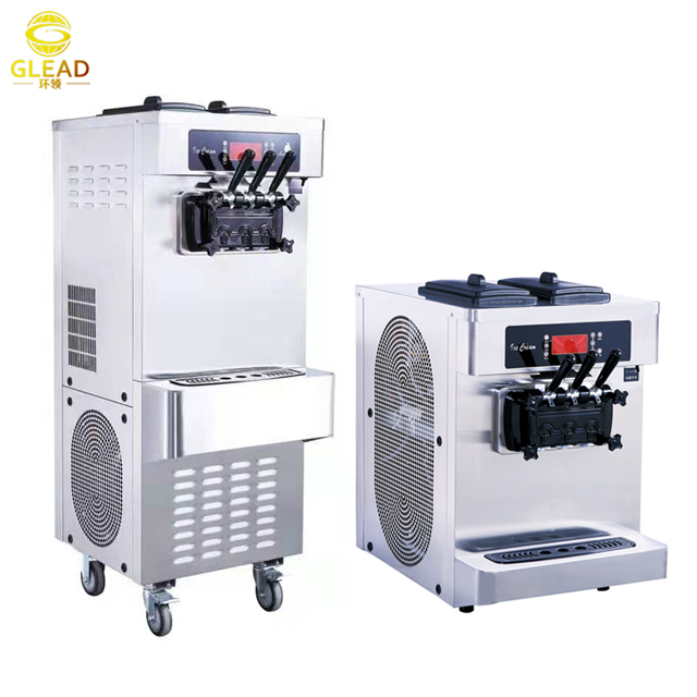 Ice Cream Machine