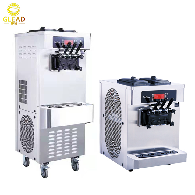 Ice Cream Machine