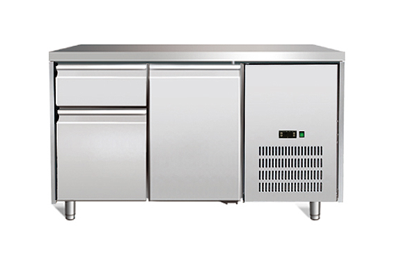 Refrigerated Bench