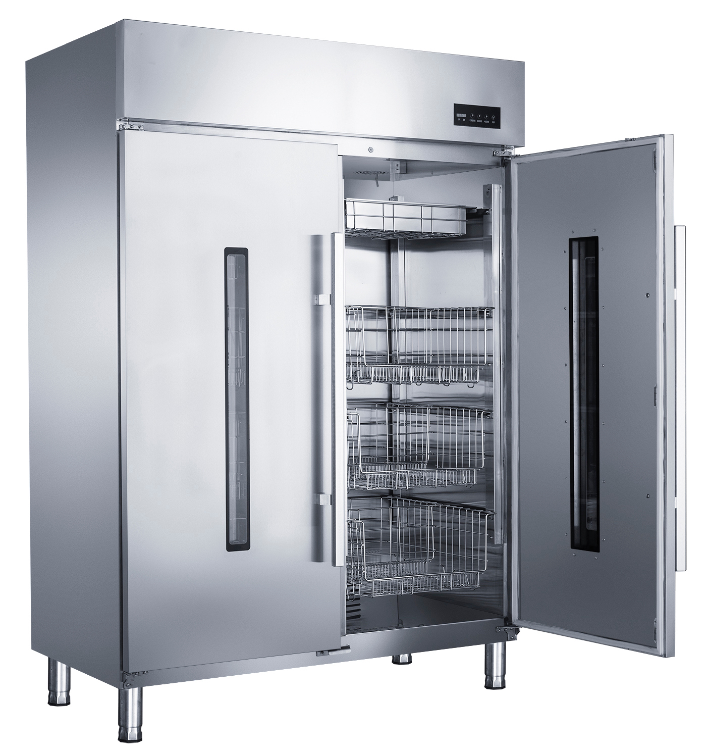 Commercial Sterilizer Cabinet