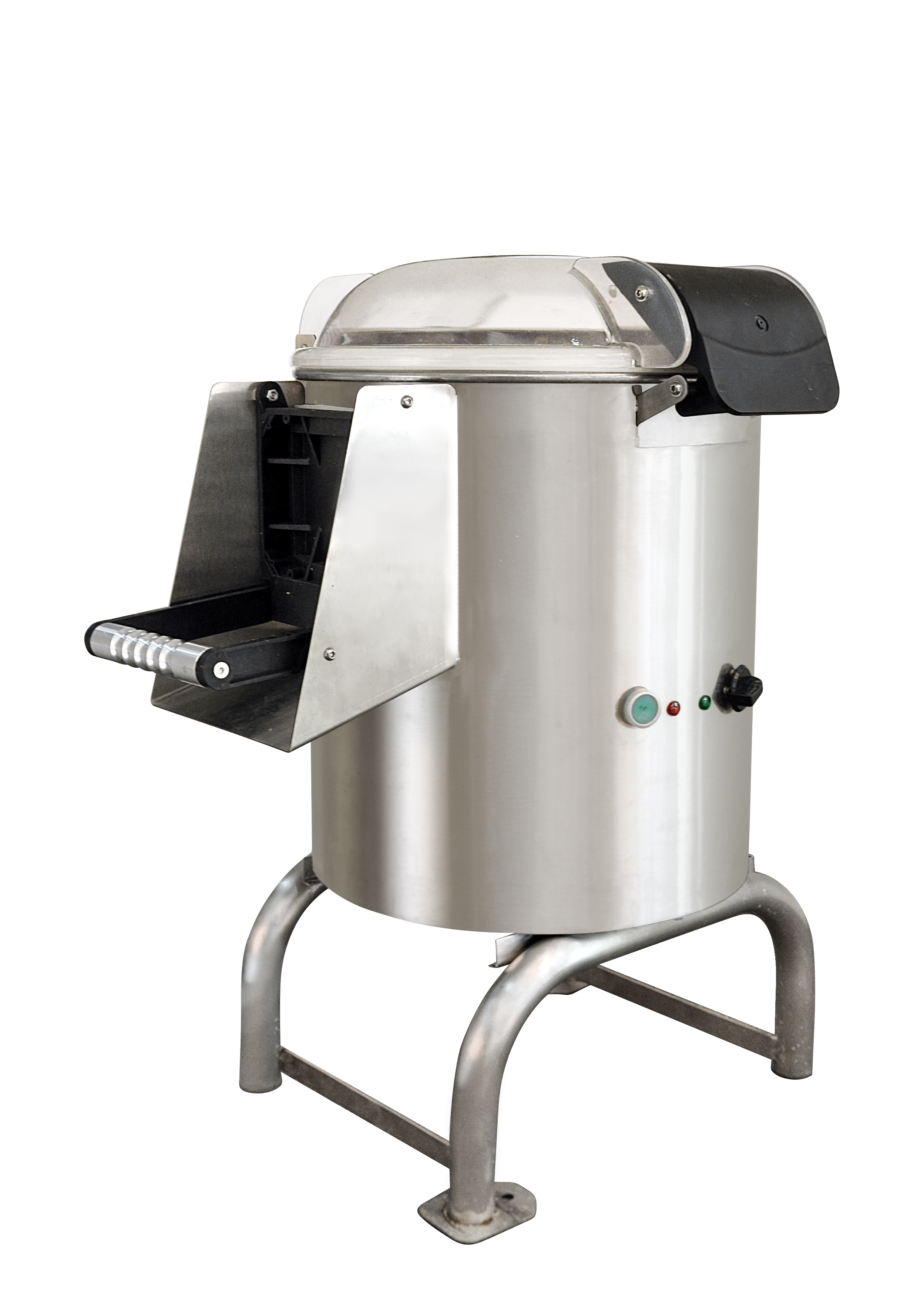 Industrial Vegetable Peeler