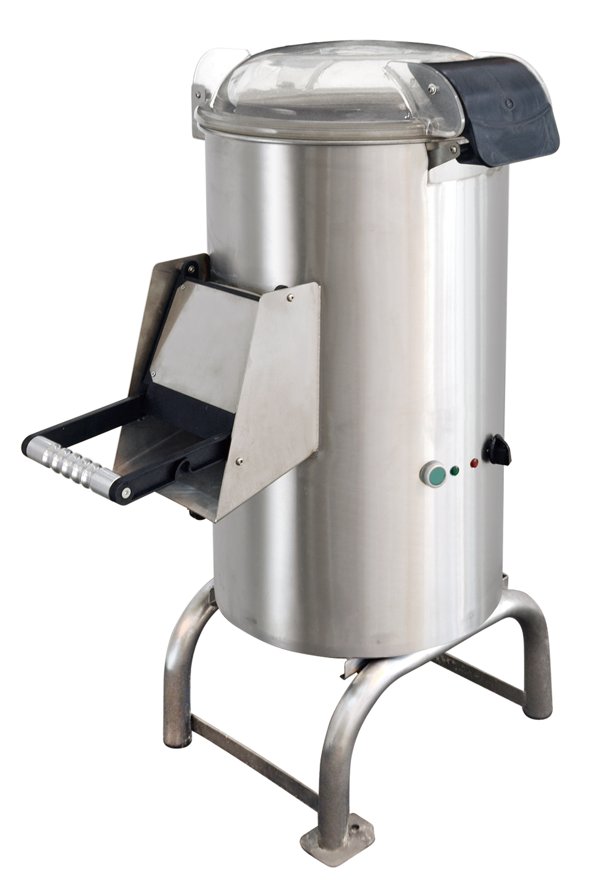 Industrial Vegetable Peeler