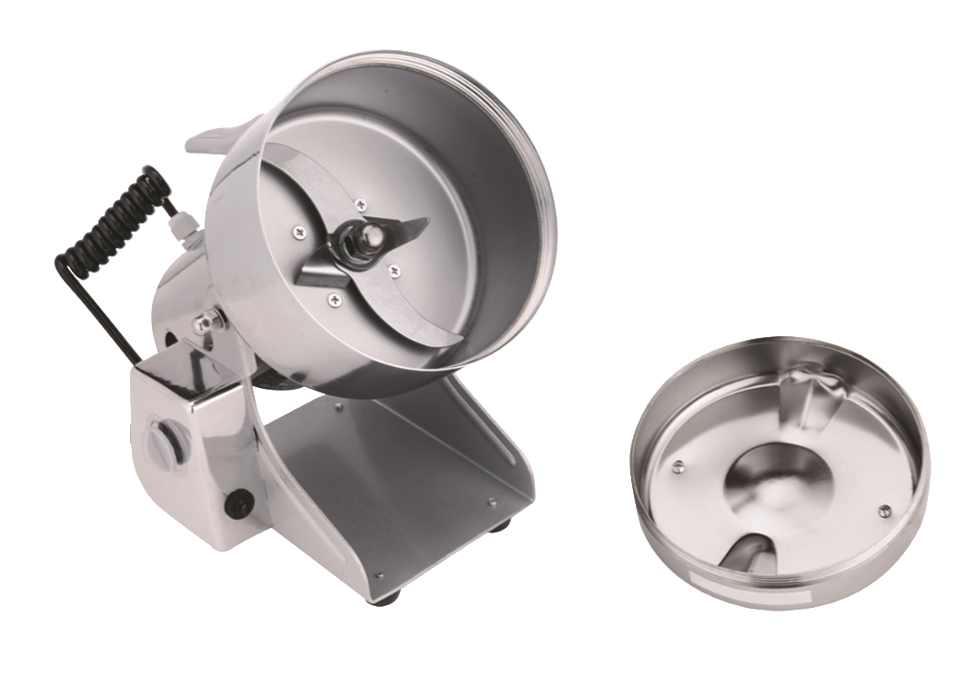 Commercial Crusher