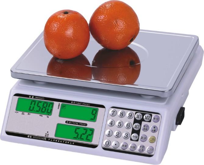 Kitchen Scale
