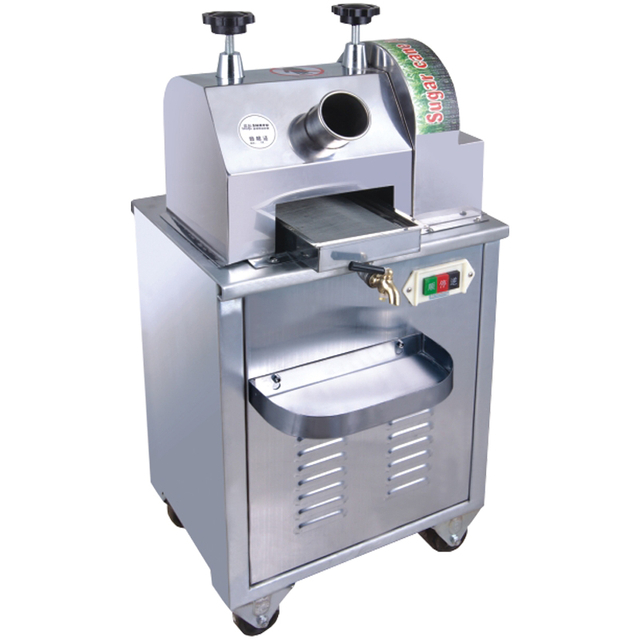 Sugar Cane Juice Machine