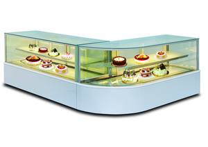 Cake Showcase
