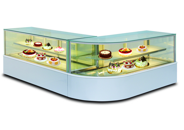 Cake Showcase