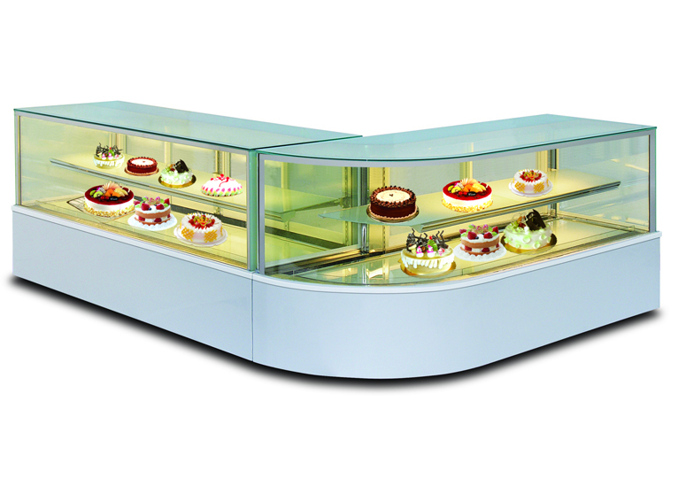 Cake Showcase
