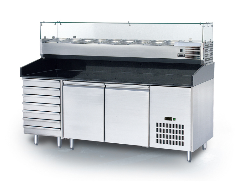 Salar Counter