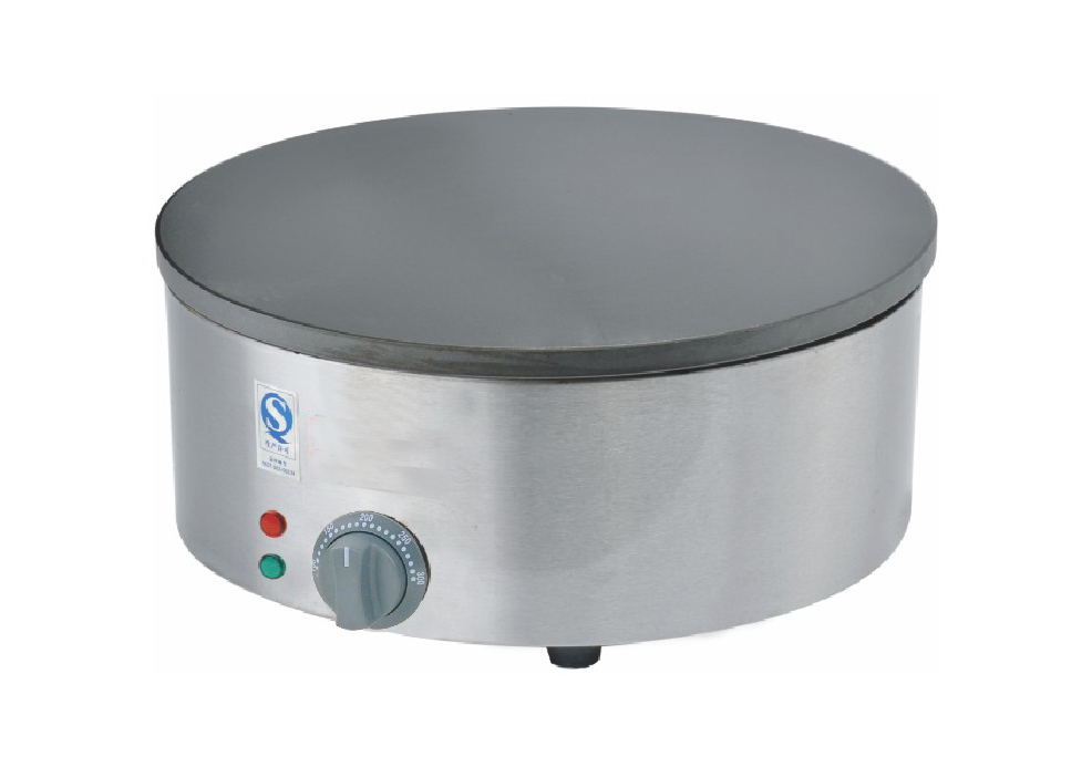 Electric /Gas Crepe Machine