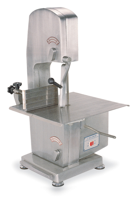 Meat Bone Saw 