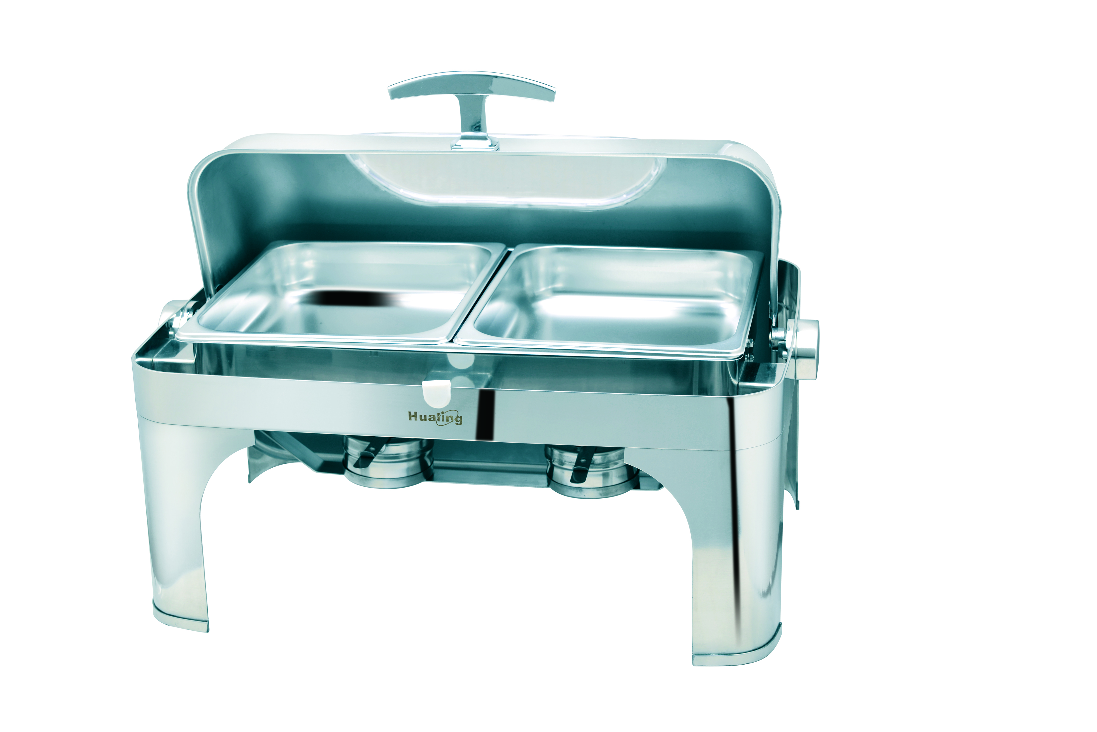 Buffet Stove
